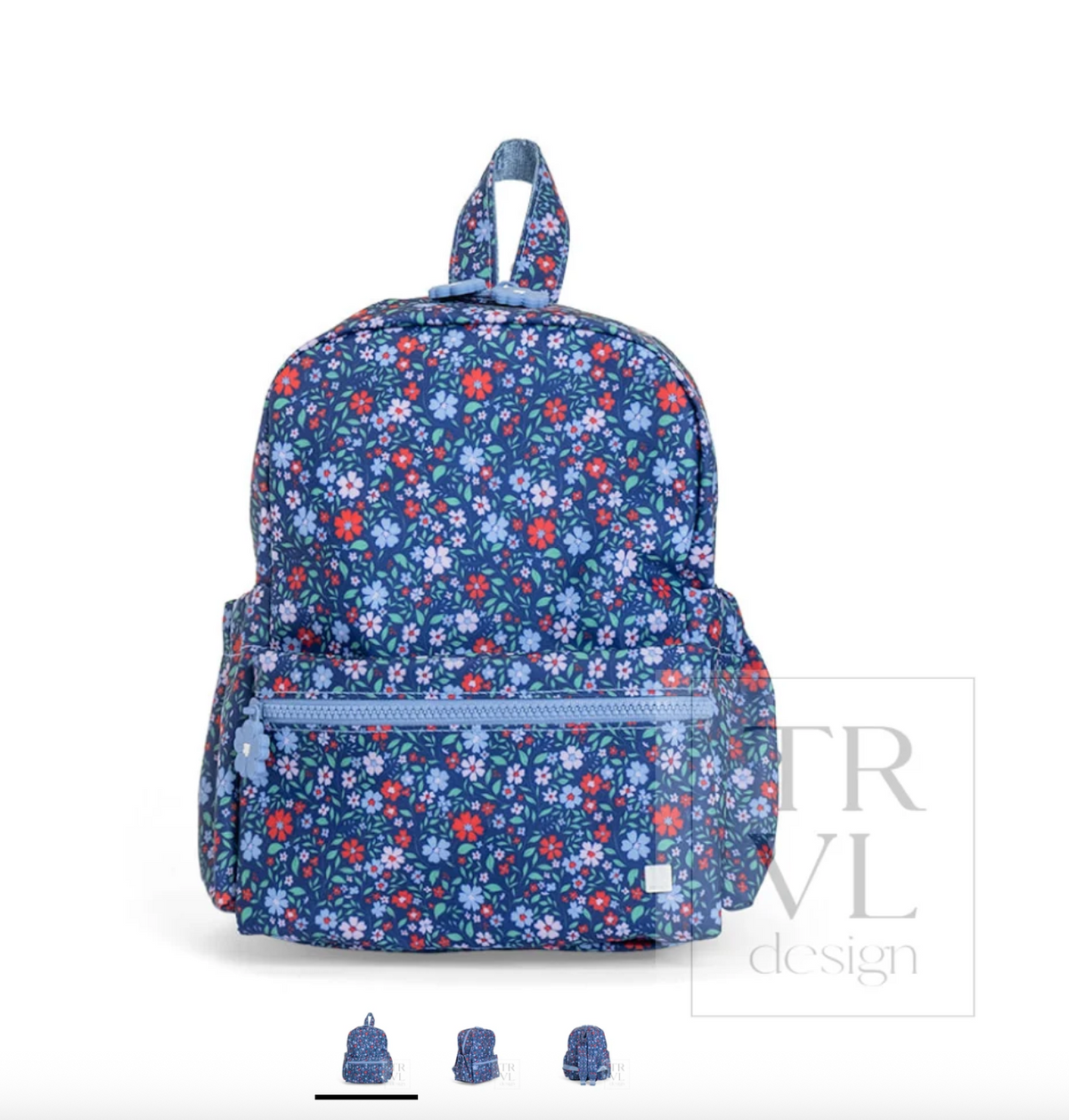 Mini Backer - Essex Backpack