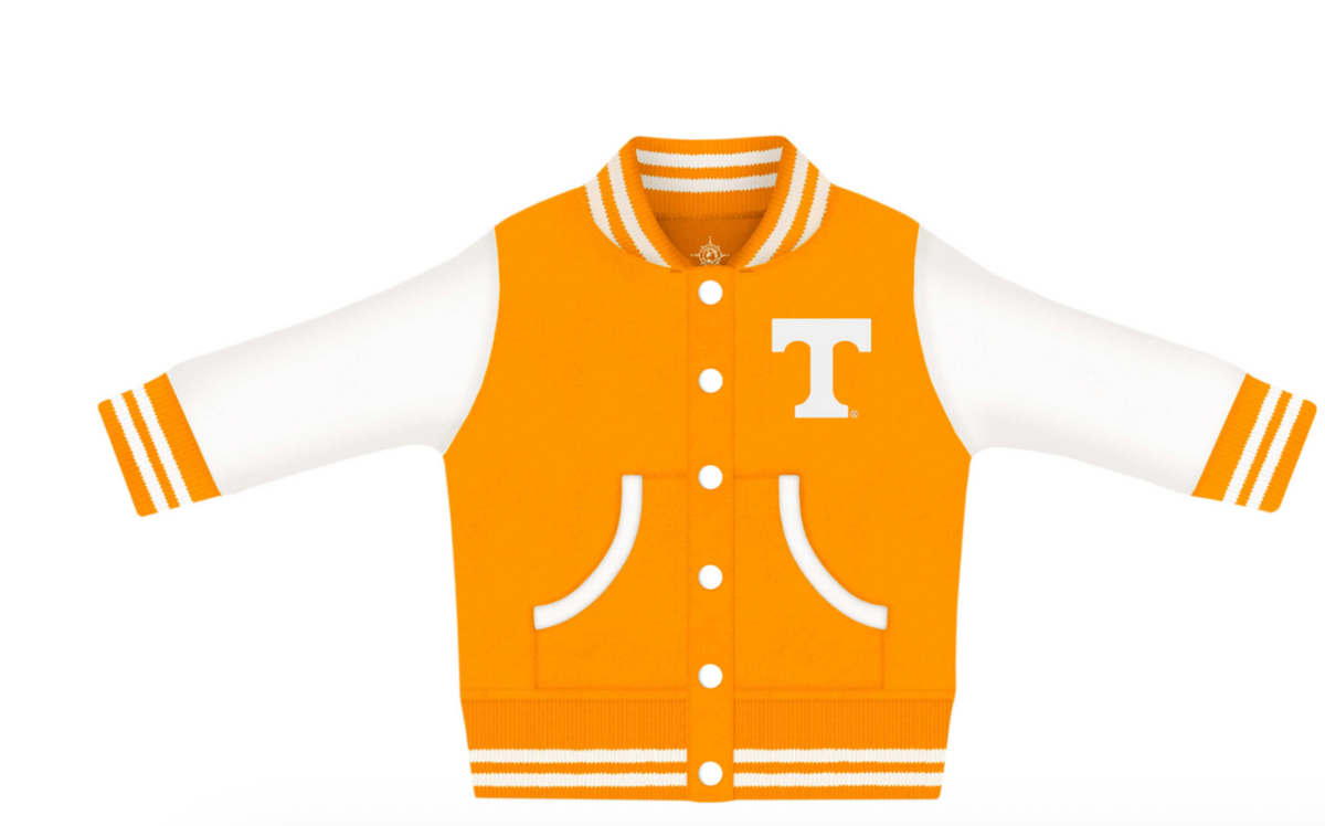 Tennessee Varsity Jacket