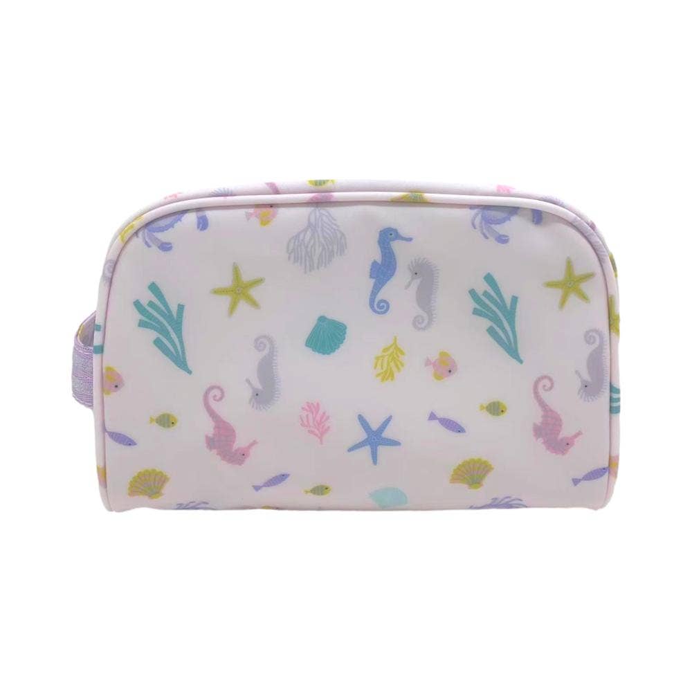 STOW IT - SEASIDE Dopp Kit Bag