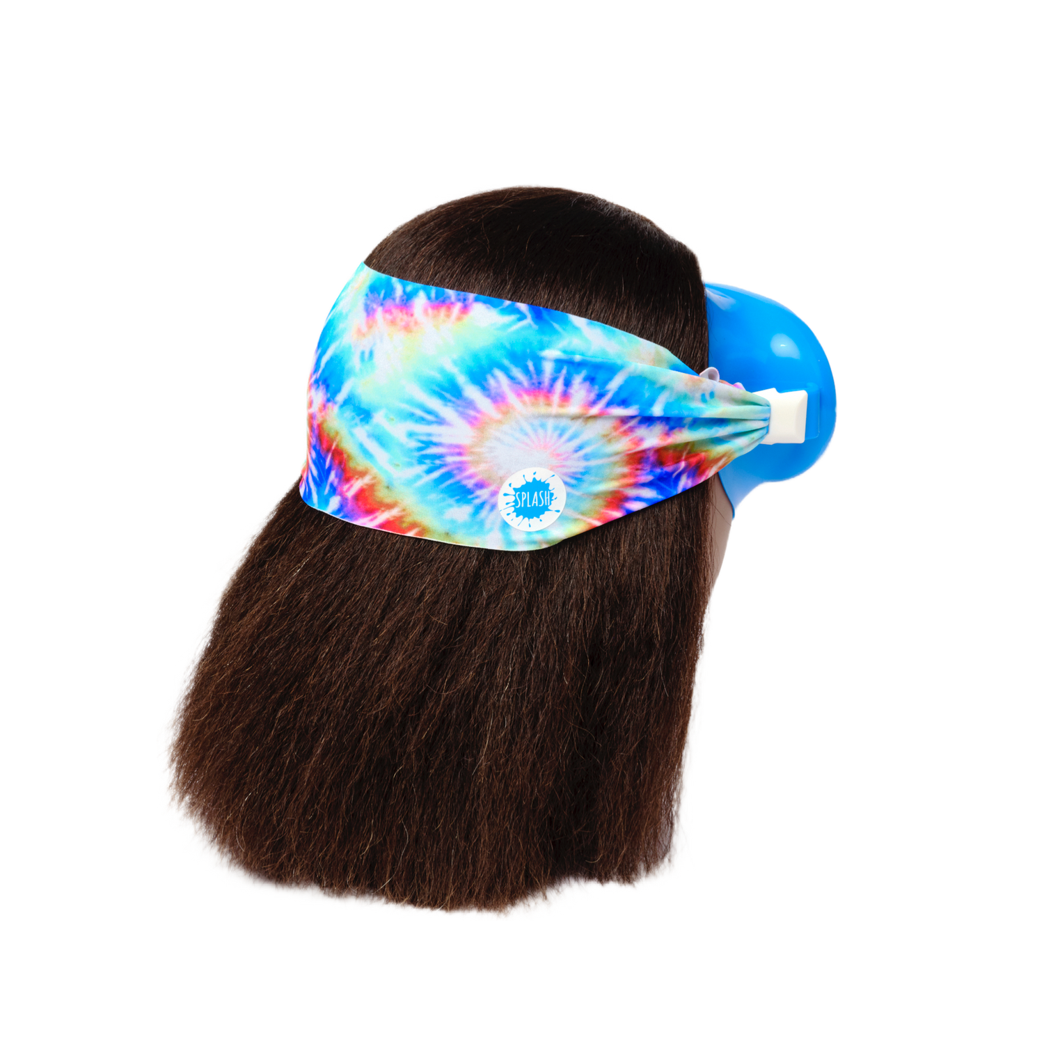 YOUTH MASK- Tie Dye