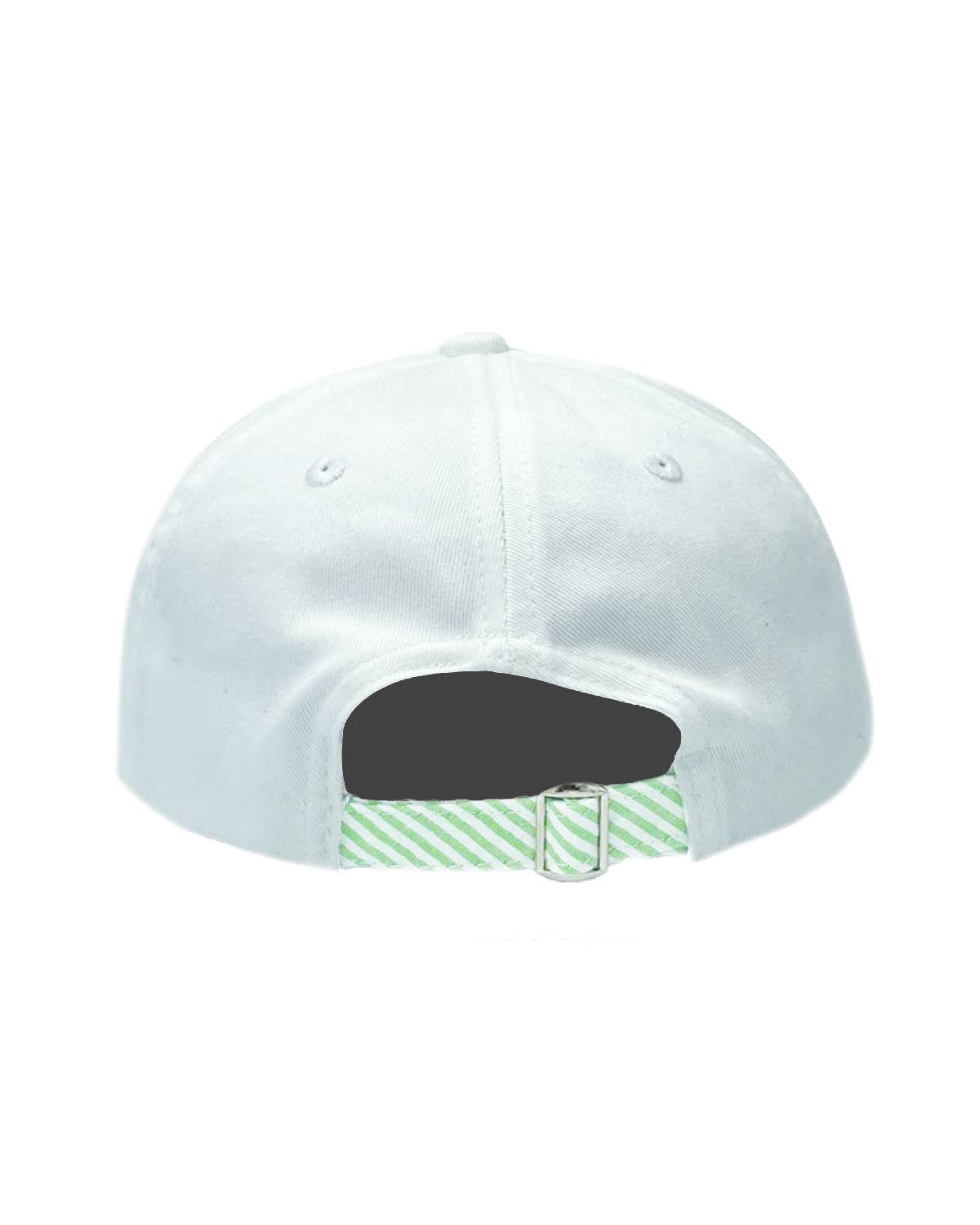 Golf Flag Baseball Hat (Baby, Youth)