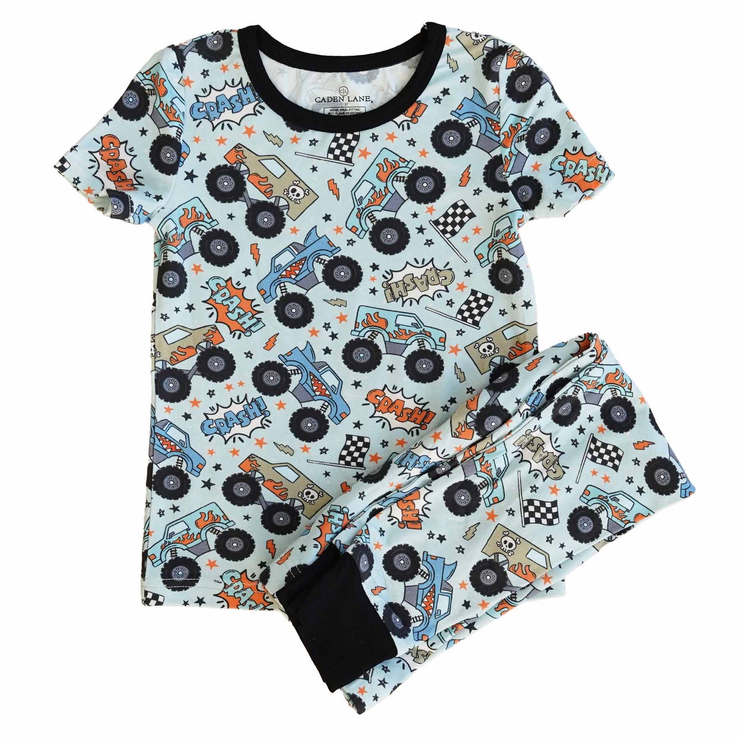 Two Piece Pajama Sets for Boys | Best Sellers