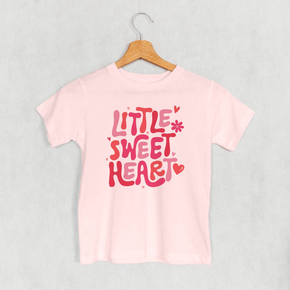 Little Sweetheart Groovy (Kids)