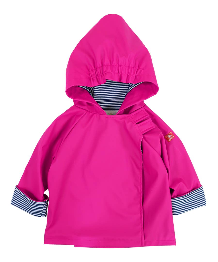 New Colors Widgeon Favorite Rain Jacket R620 '25