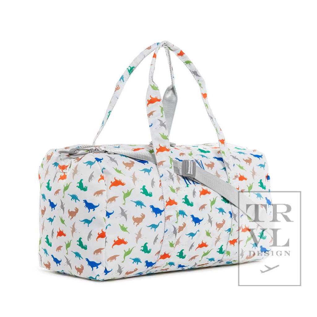 Weekender - Dino-mite Duffel Bag
