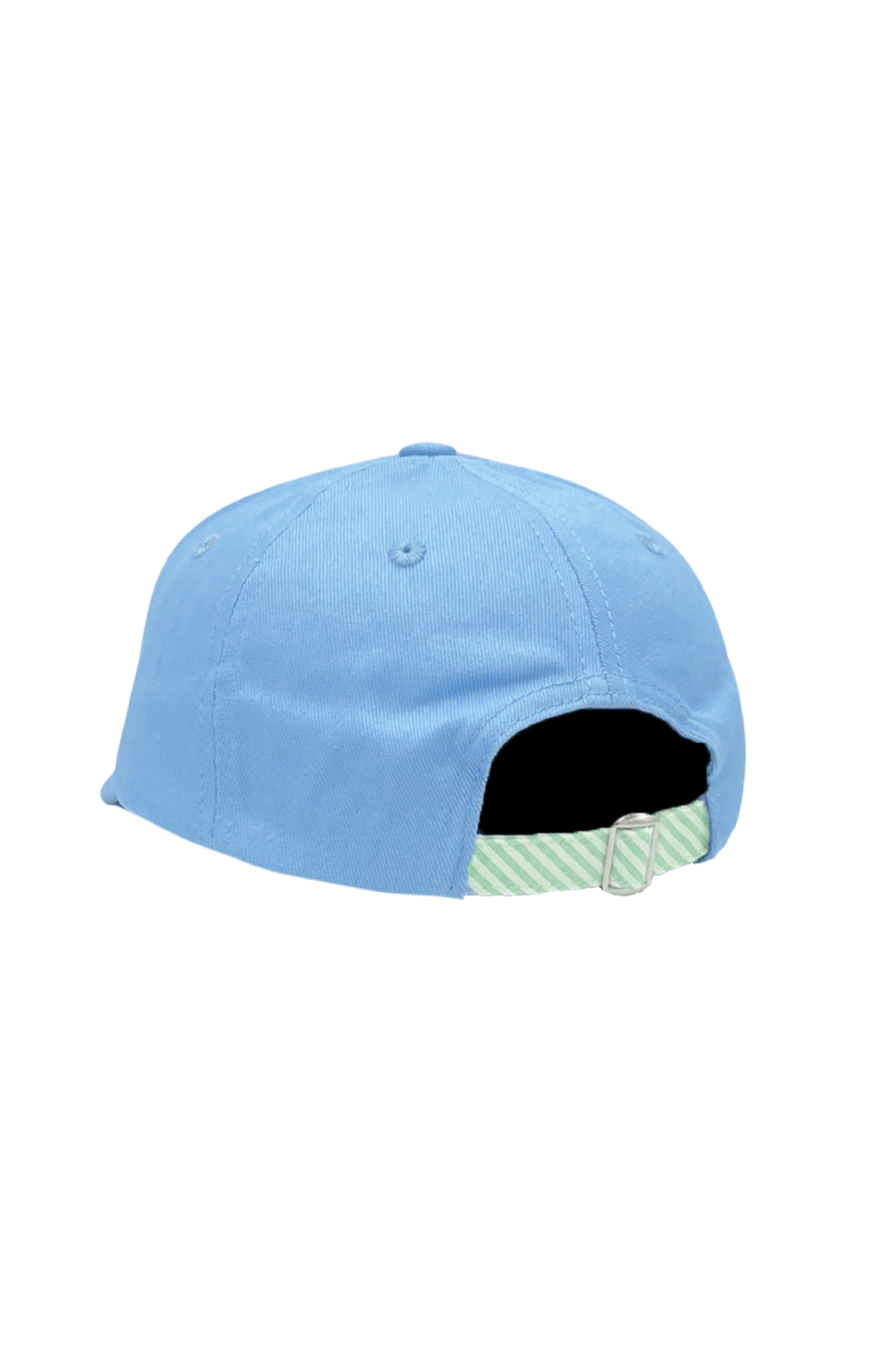 Tractor Baseball Hat (Baby, Youth)