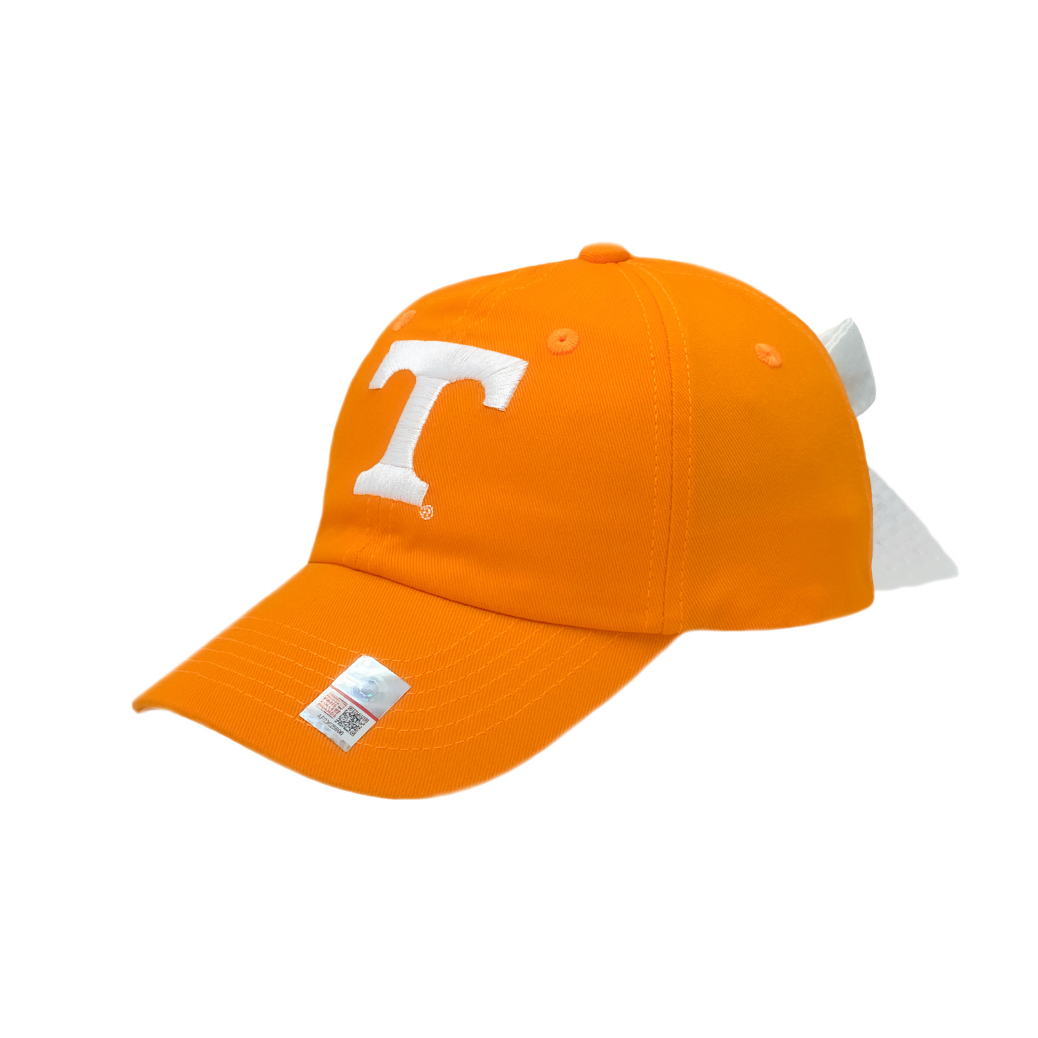 University of Tennessee® Bow Baseball Hat (Youth)