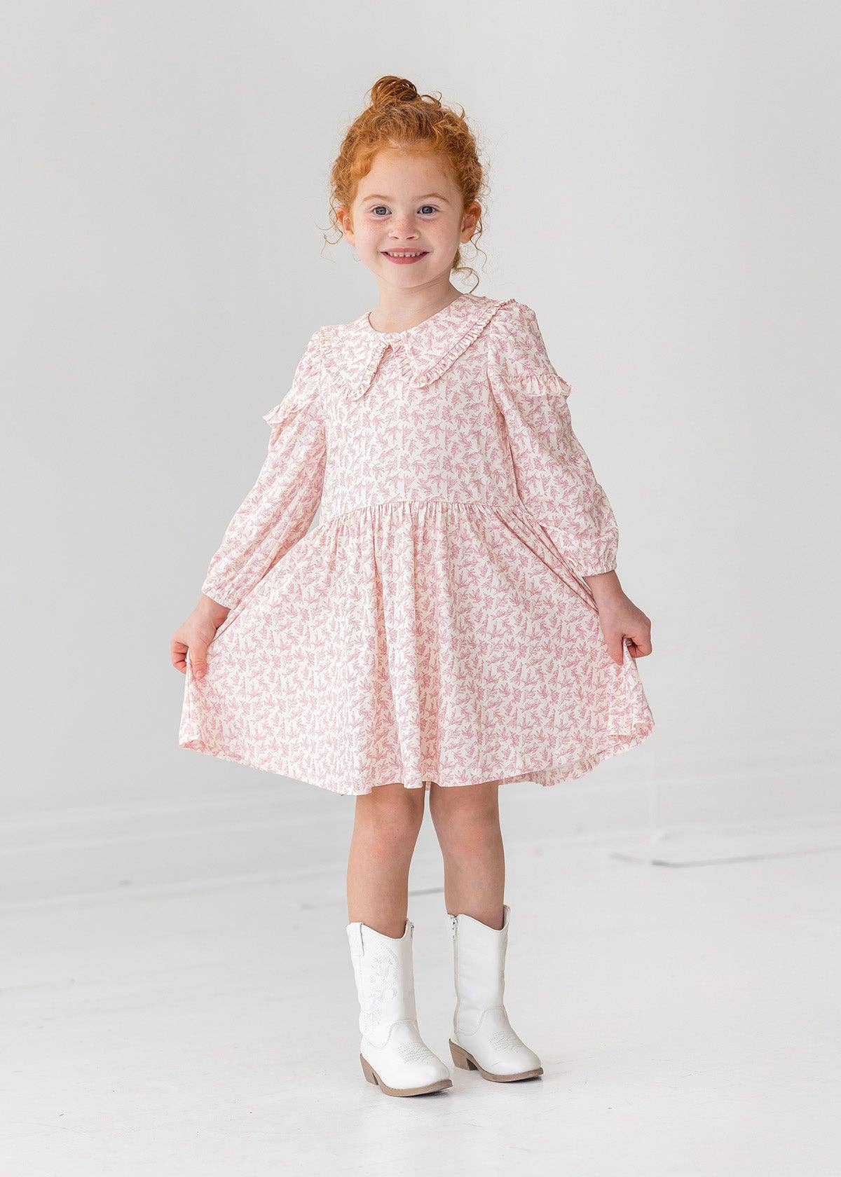 Primrose Dress