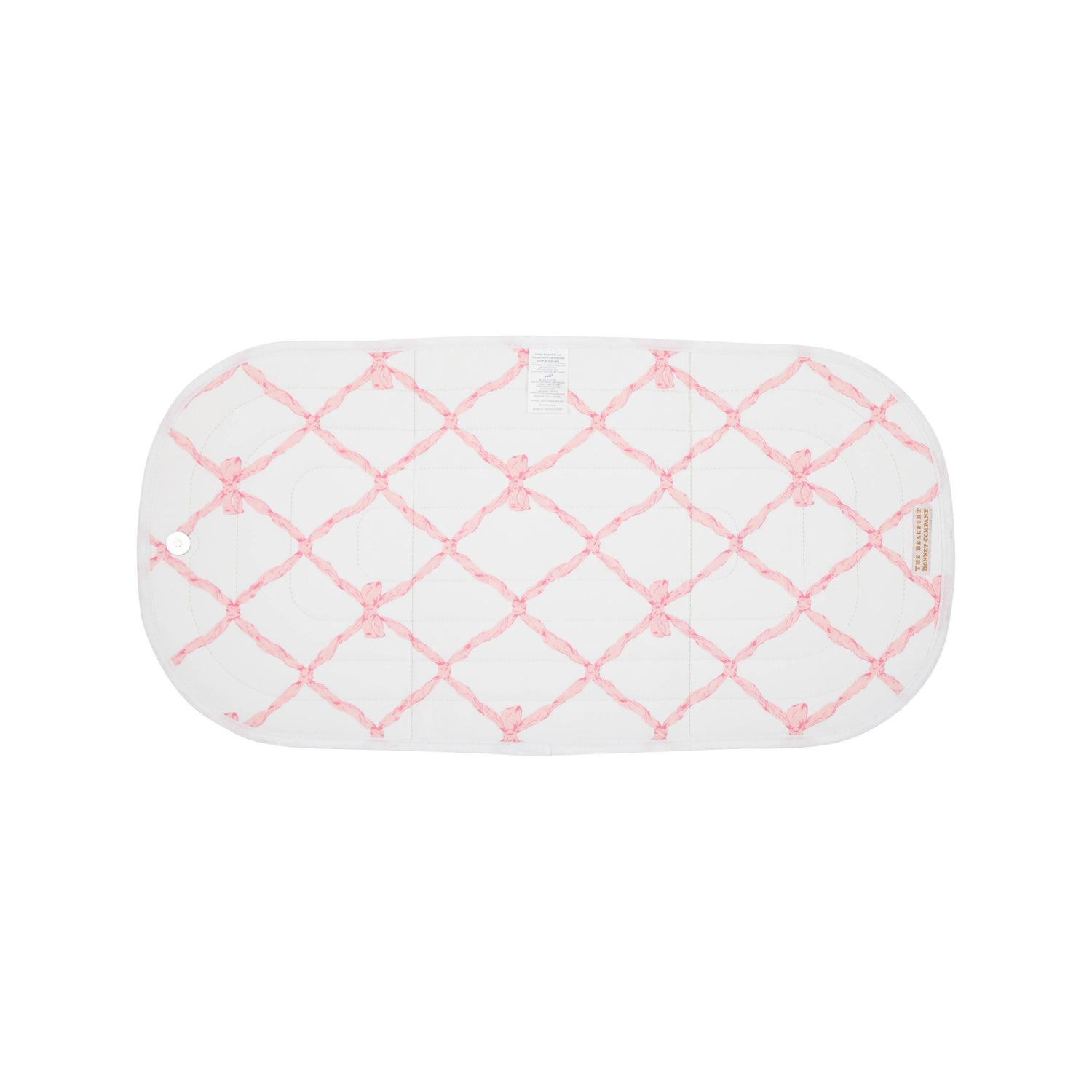 GooseWaddle + Pello - T.B.B.C. Belle Meade Pret Changing Mat