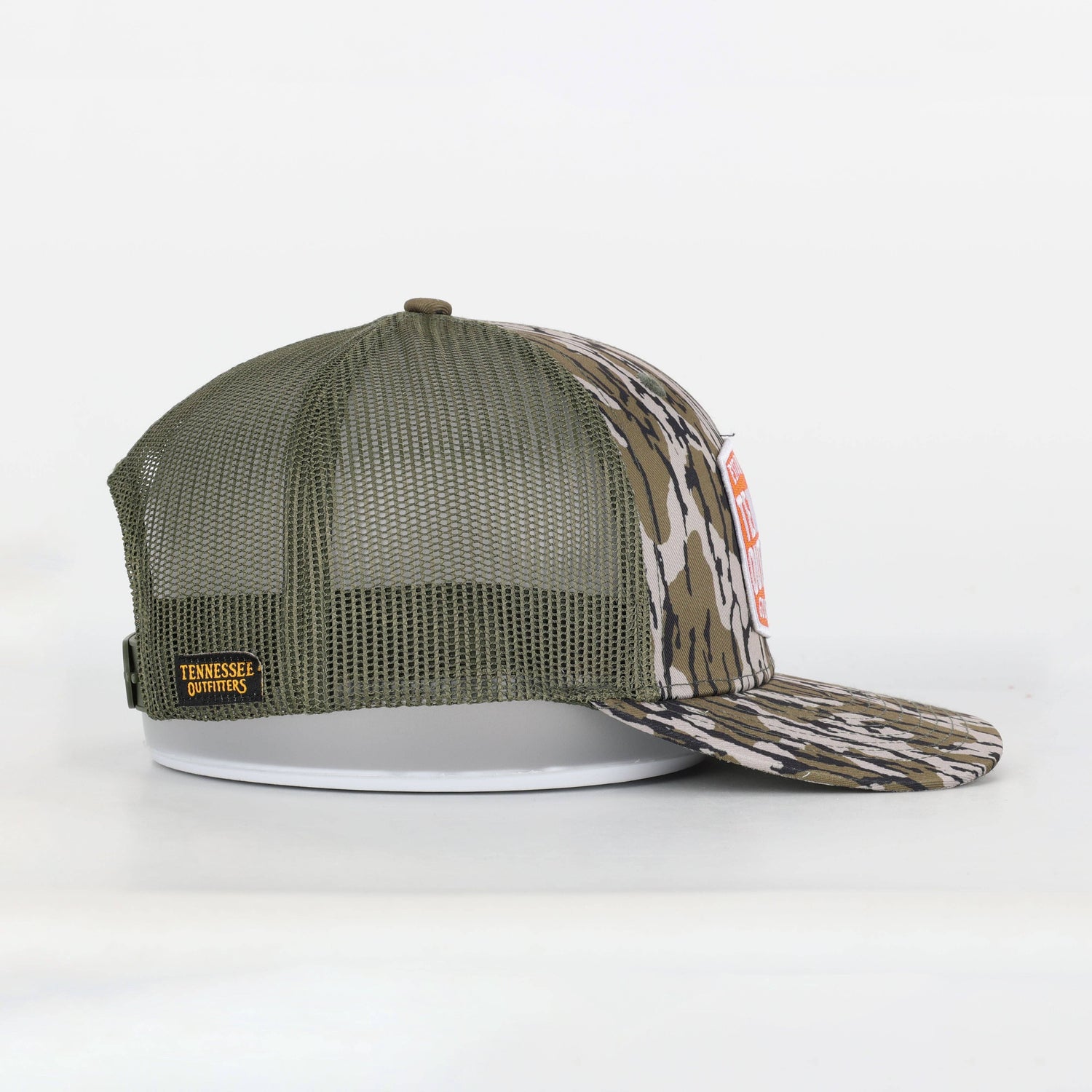 Tennessee Outfitters Hat - Oak Camo