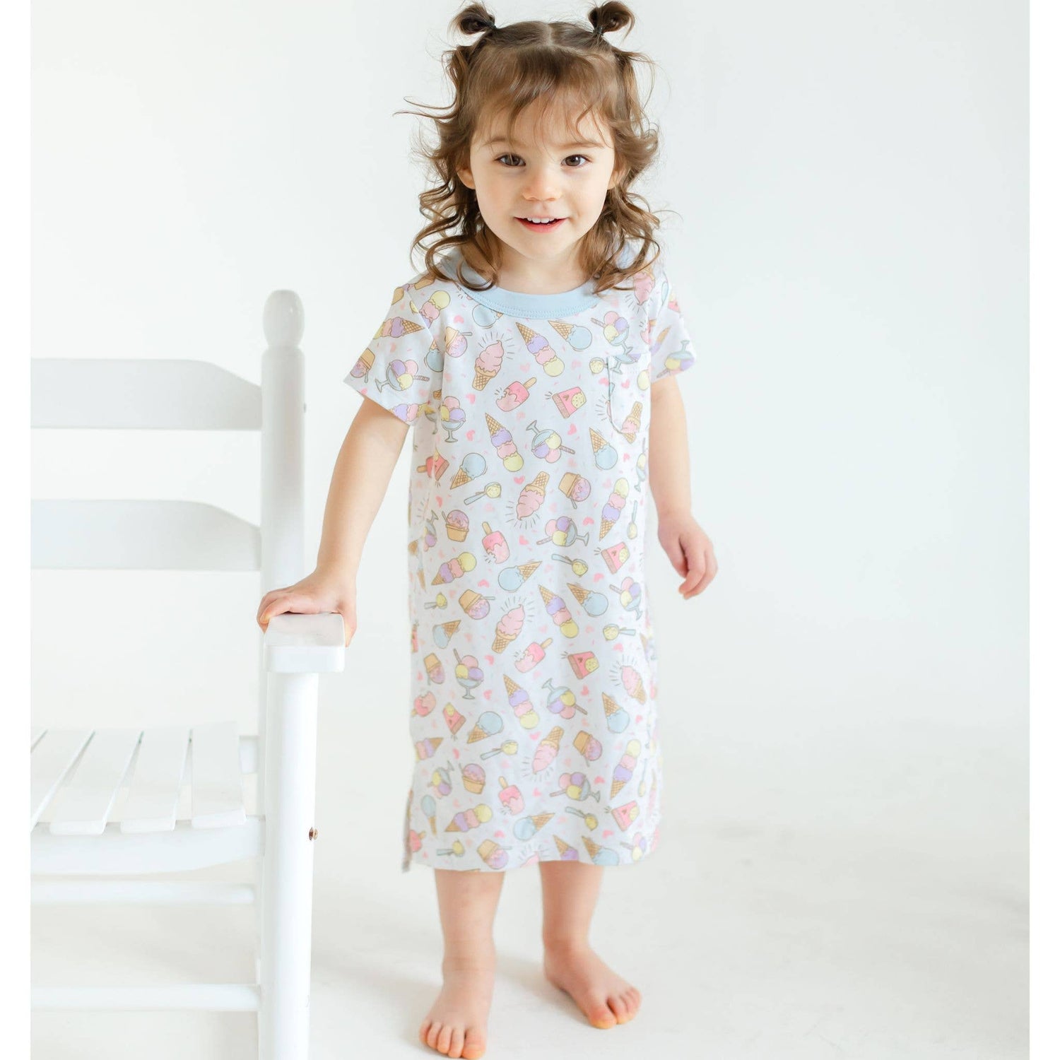 Sundae Funday Nightdress