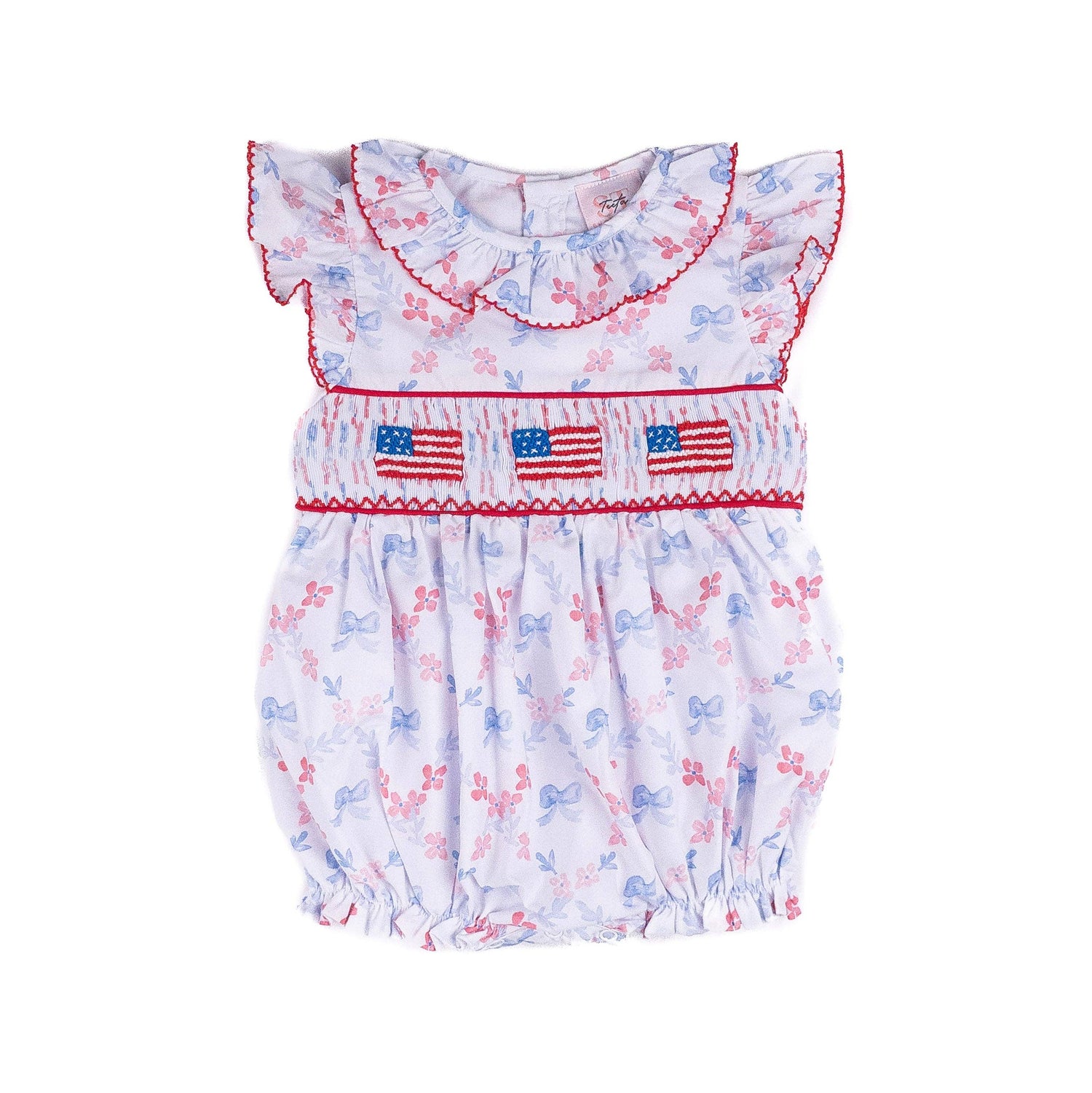 America - Annie Bubble