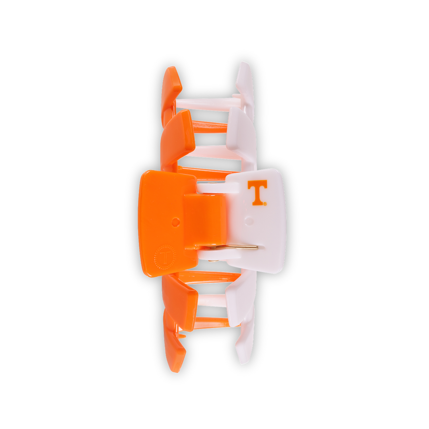 Classic College Hair Clip | Medium | Univ. of Tennessee