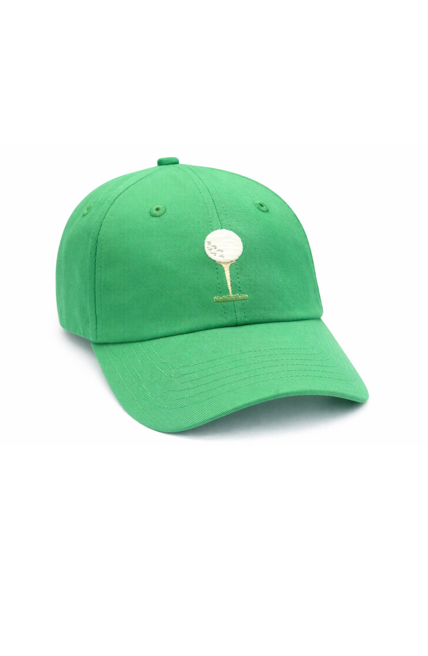 Teed Up Baseball Hat (Baby, Youth)