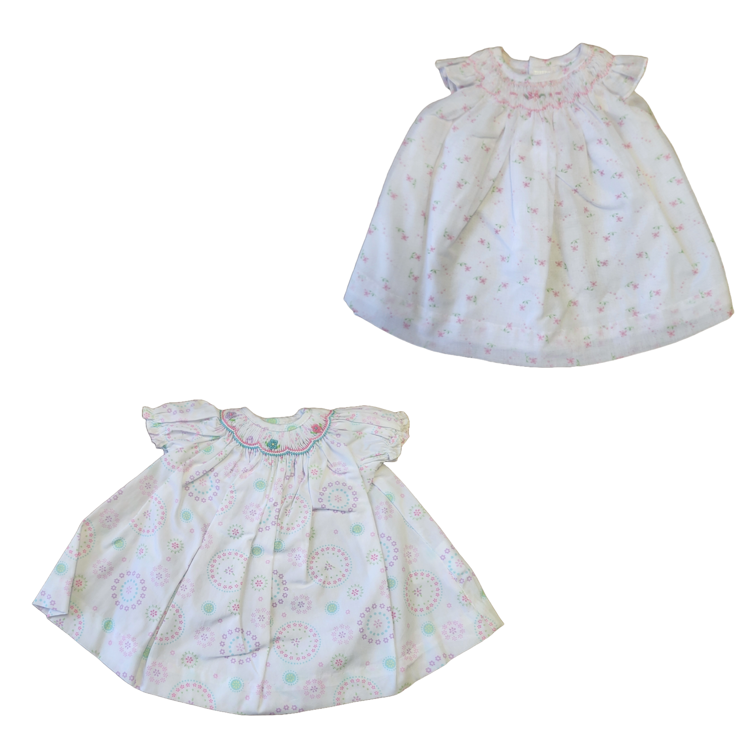 Doll Dress Set 