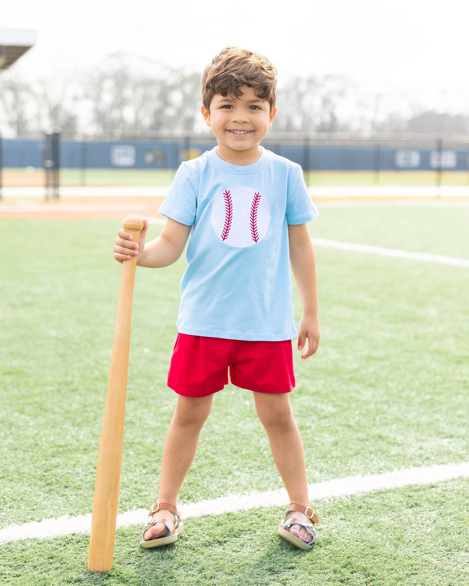 Ball Park Shirt