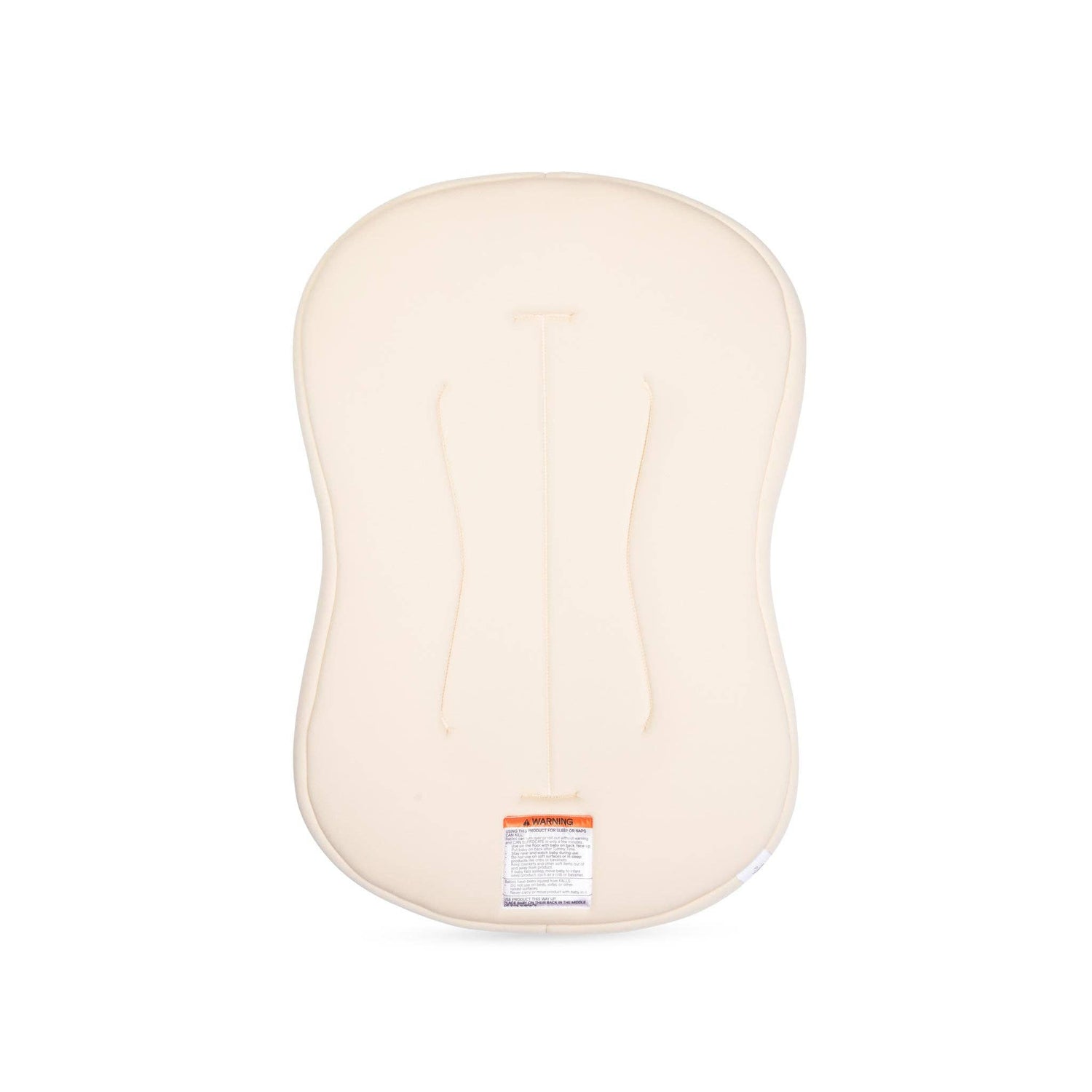 Snuggle Me Organic - Lounger Curve | Natural