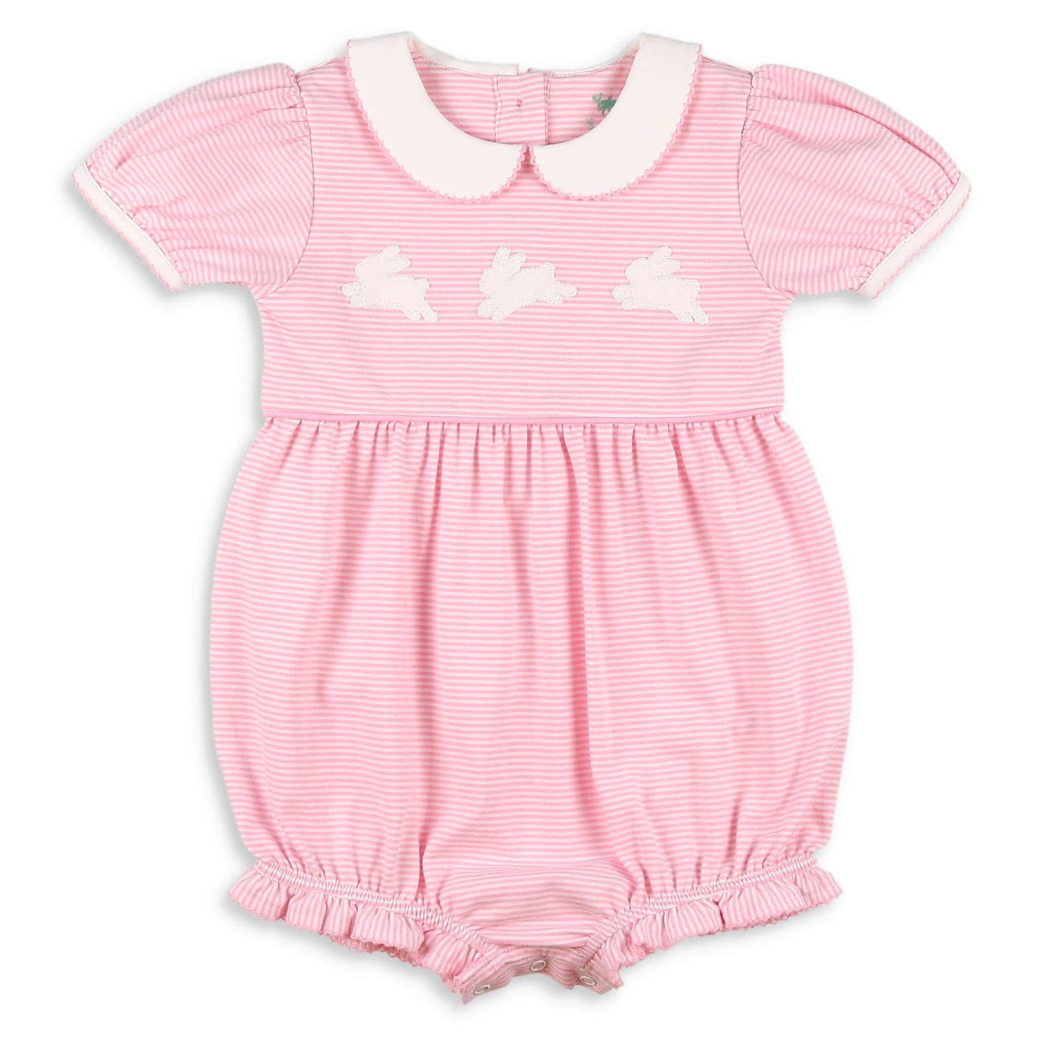 Cottontail Pink Bubble