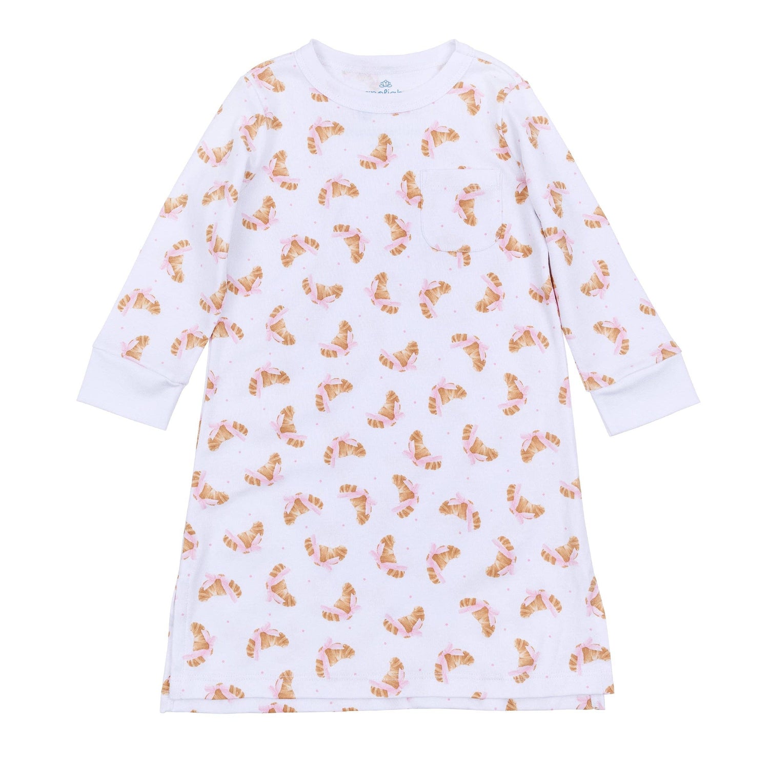 Petit Croissant Nightdress