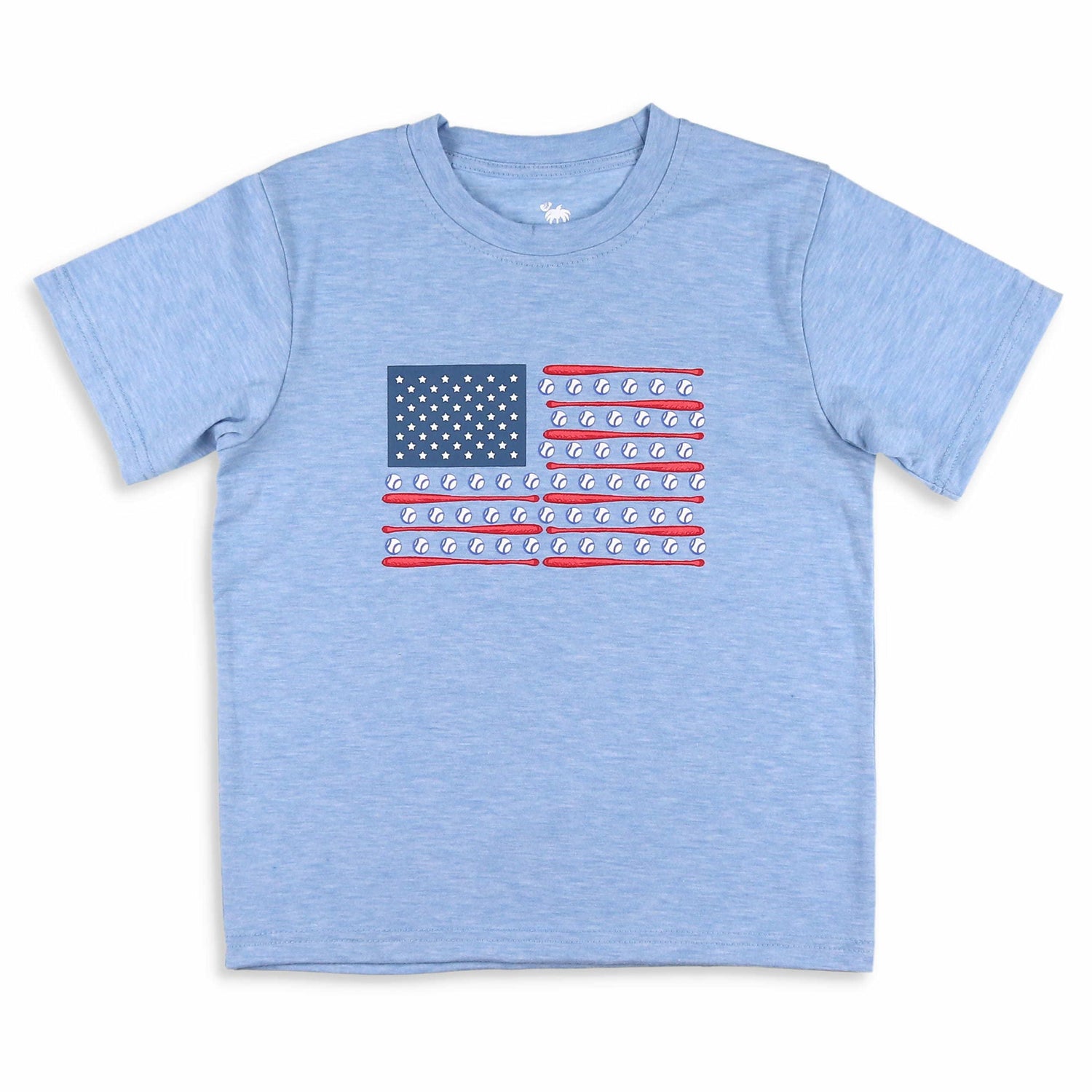 Grand Slam Graphic Tee