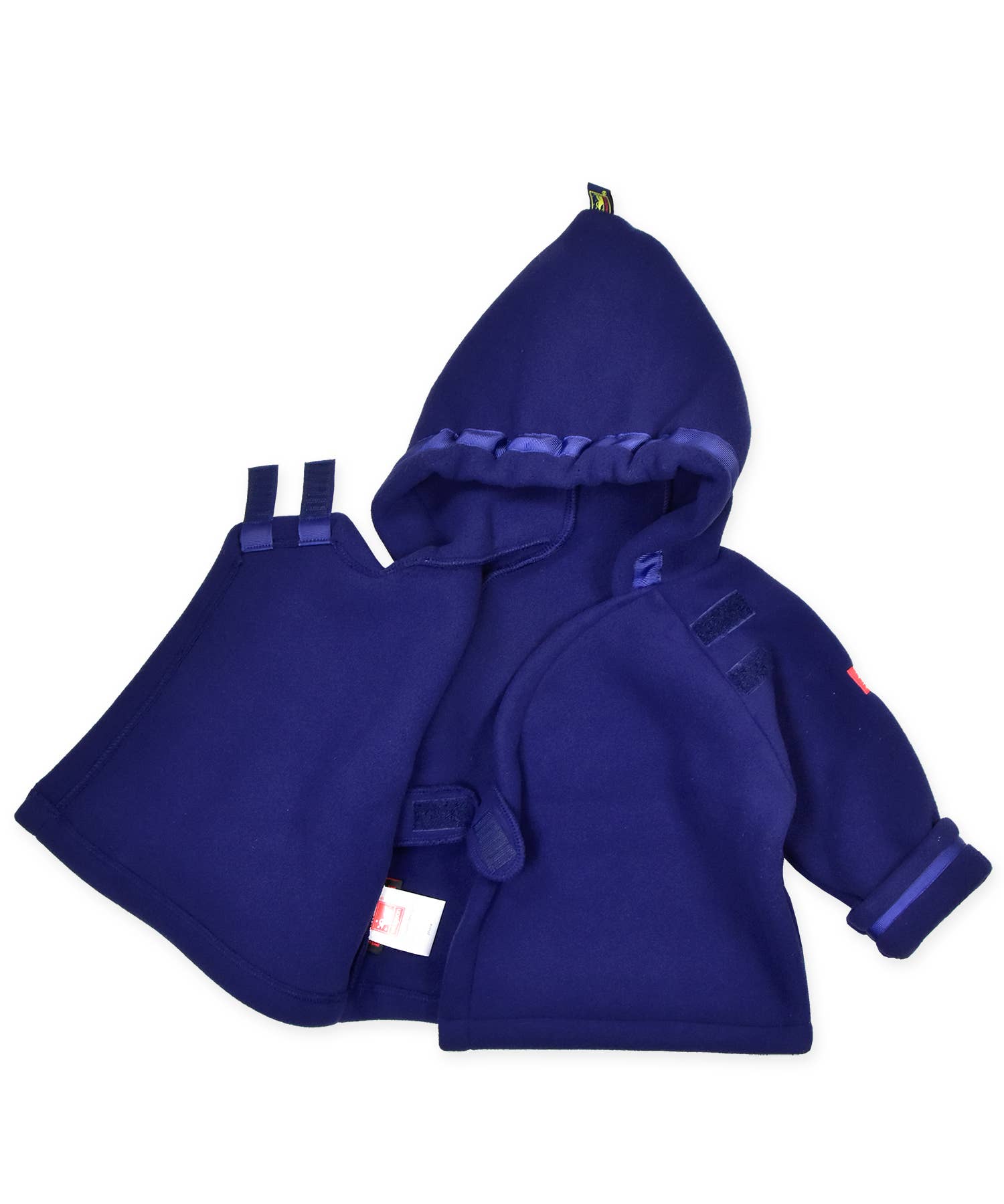 Ships Now-Widgeon  Warmplus Favorite Fleece Jacket 620-Navy