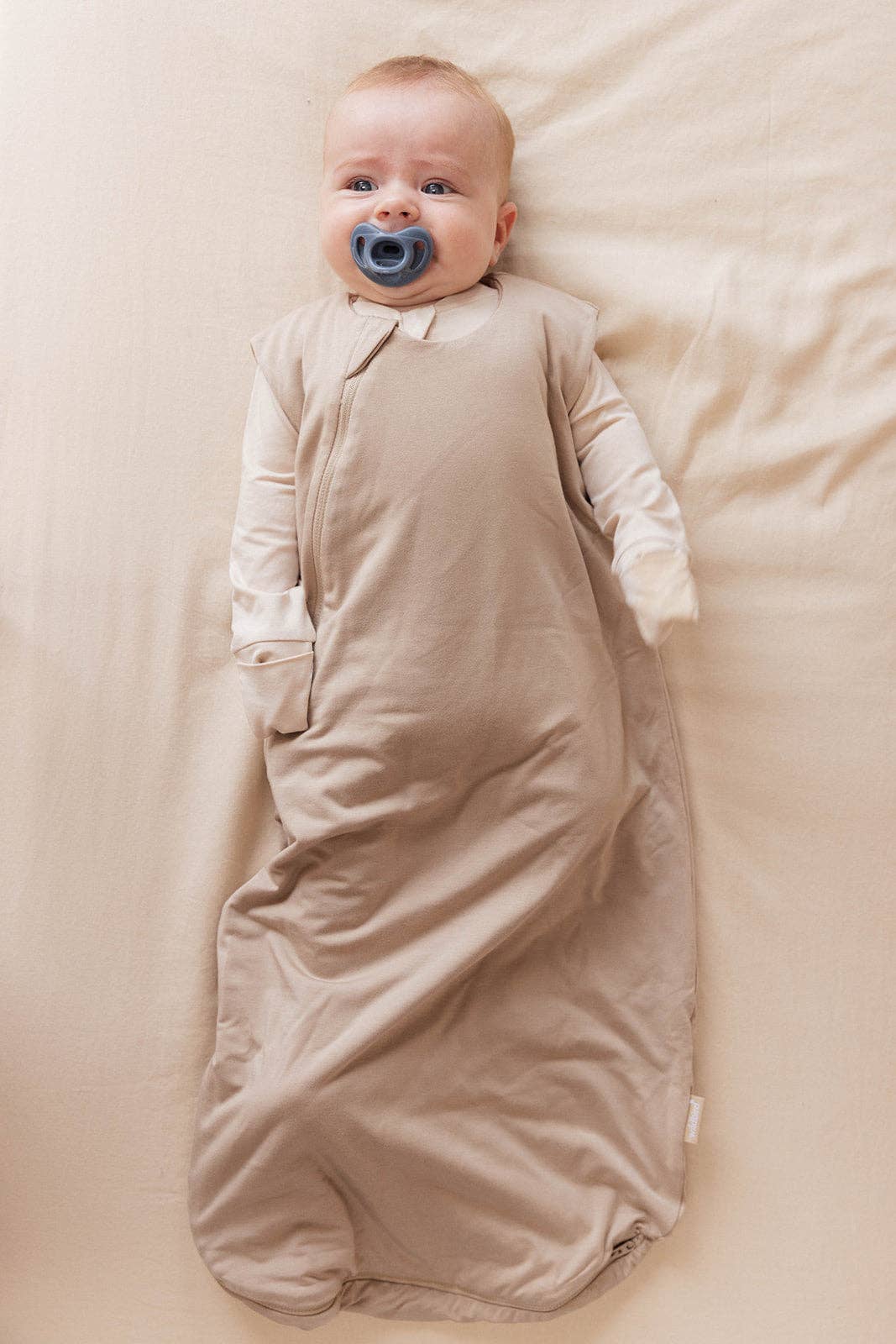 Desert Lark - CloudBlend™ Sleep Sack TOG 1