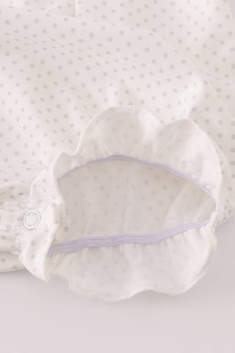 Tennessee applique bubble