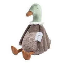 Norman the Mallard - Jumbo Plush