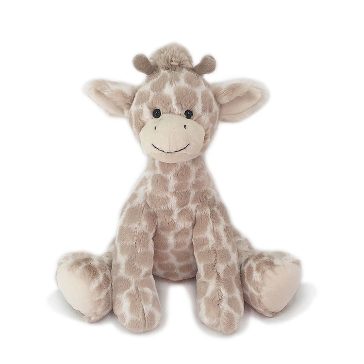 GENTRY GIRAFFE CUDDLE PLUSH TOY