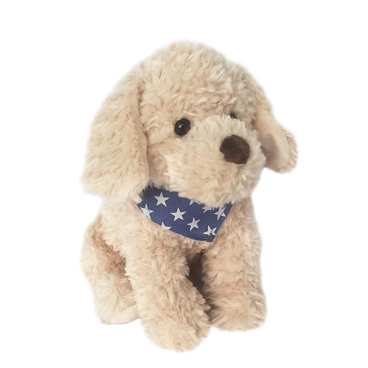 BENTLEYTHE GOLDEN DOODLE