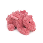 DARIA DRAGON / RASPBERRY