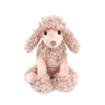 PARIS POODLE SM / PINK