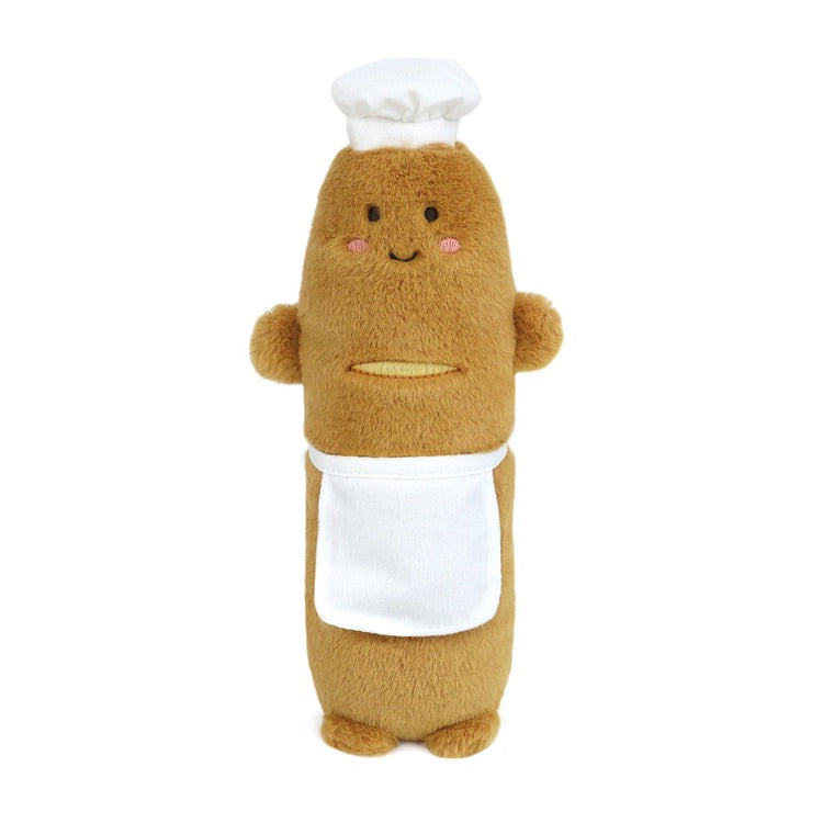 CHEF BAGUETTE / TAN