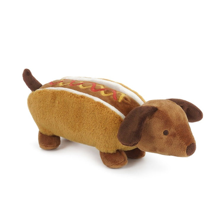 HOT DOG / TAN