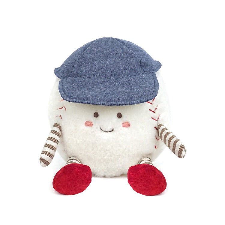 BASEBALL GUY / MULTI