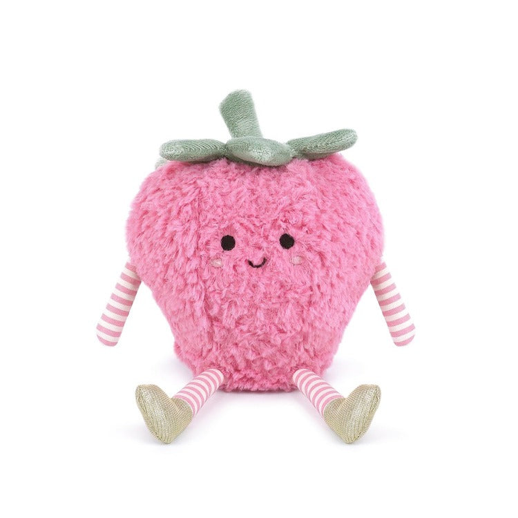 STRAWBERRY / PINK