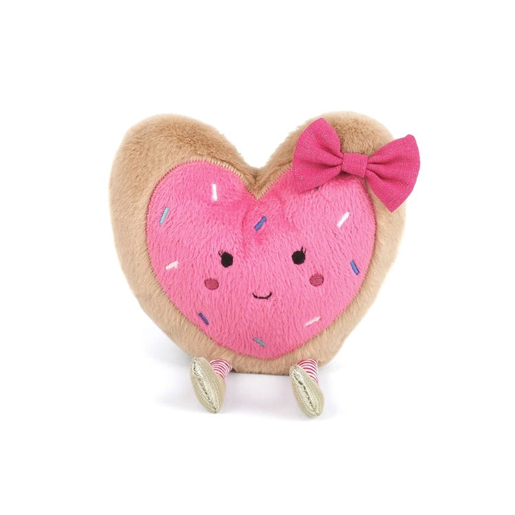 Sweet Heart Cookie