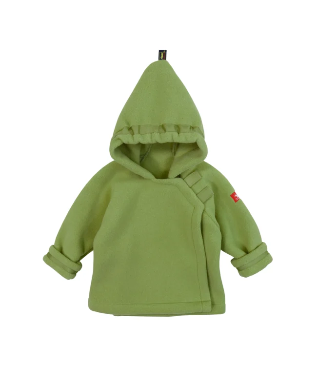 American Widgeon Jacket - Olive
