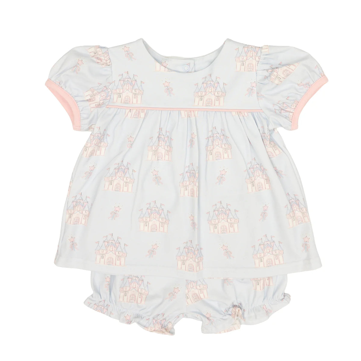 Hartford Bloomer Set- Royal Wishes