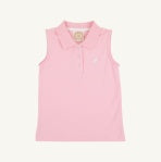 Sleeveless Anna Price Polo